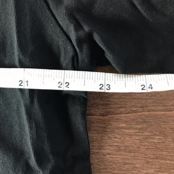 Niepce Inc Men's MAXWDF Tornado Art Tee in Black, Size Small - Picture 4 of 5